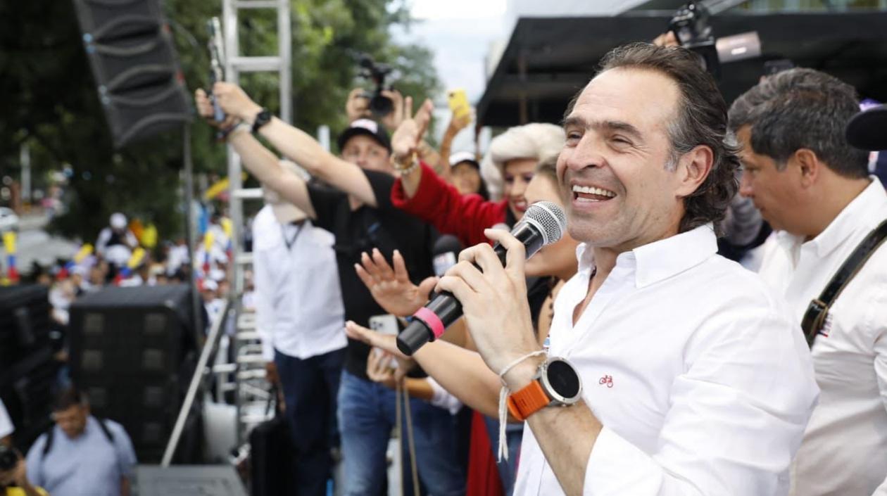 Fico Gutiérrez