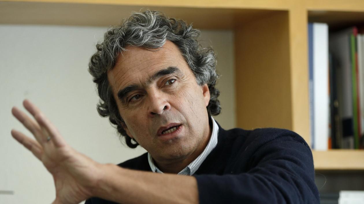 Sergio Fajardo