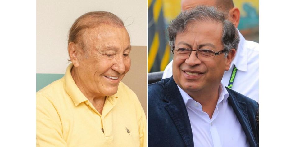 asedio a la prensa