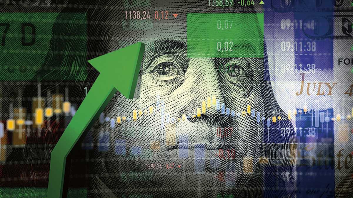 Dólar en Colombia