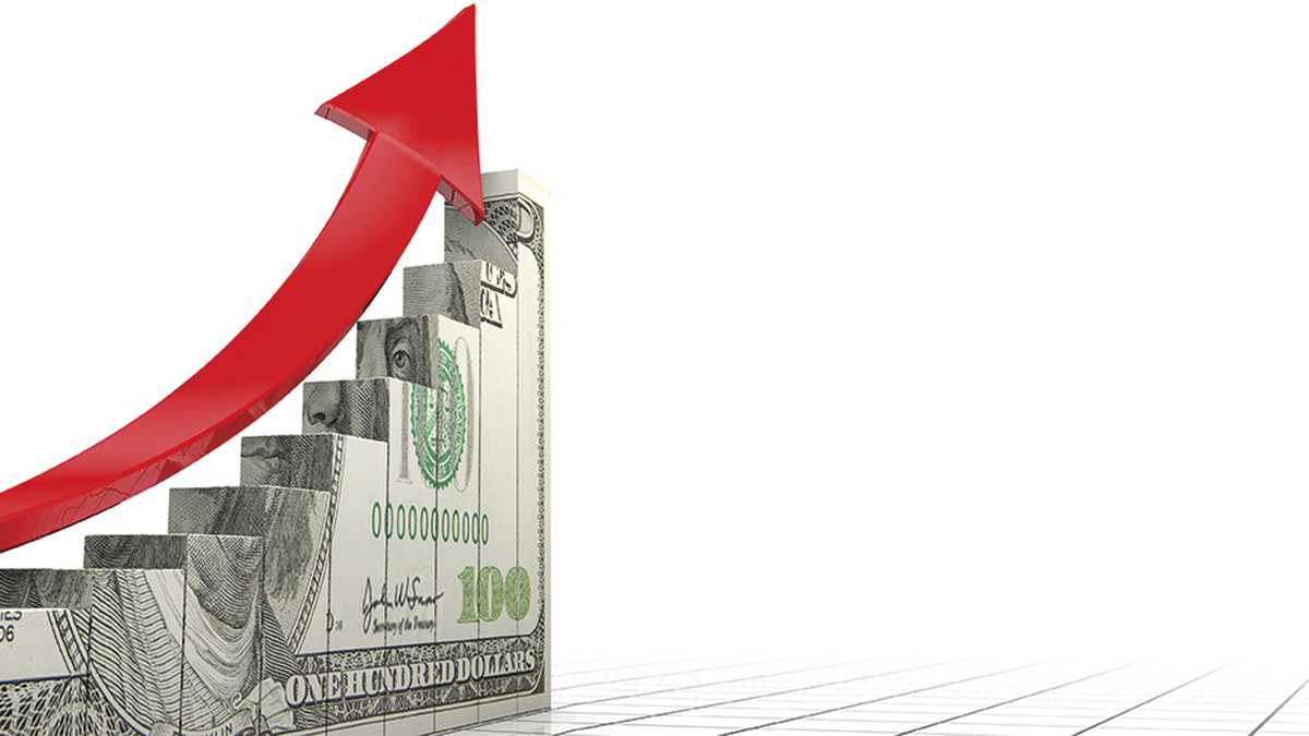 Dólar en Colombia