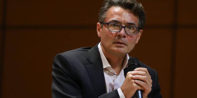 ministro de Educación