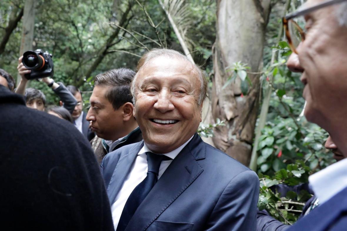 Nuevo Liberalismo