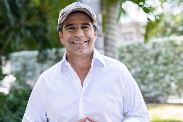 Barranquilla Alejandro Char