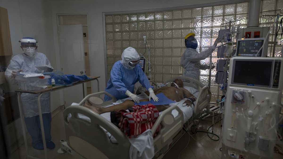 proyecto de reforma a la salud