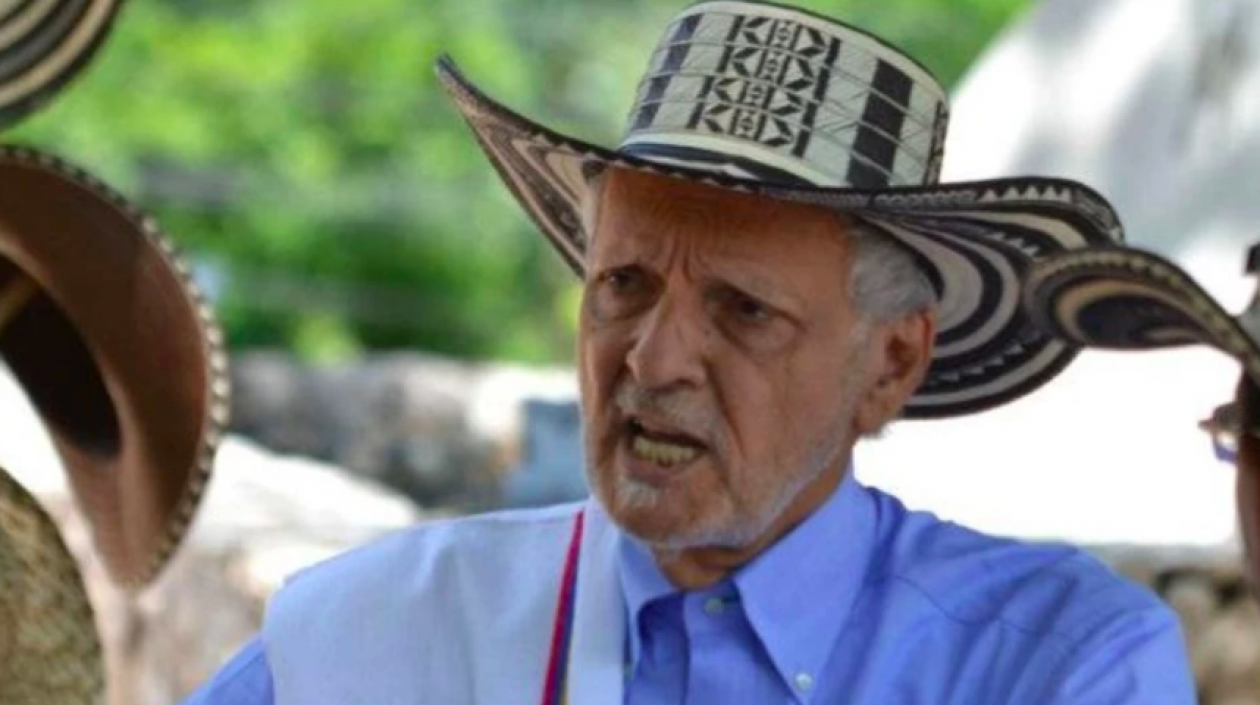 exgobernador de Sucre