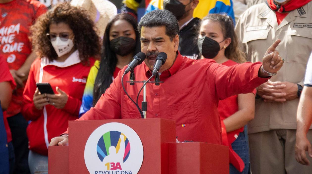Reapertura de frontera