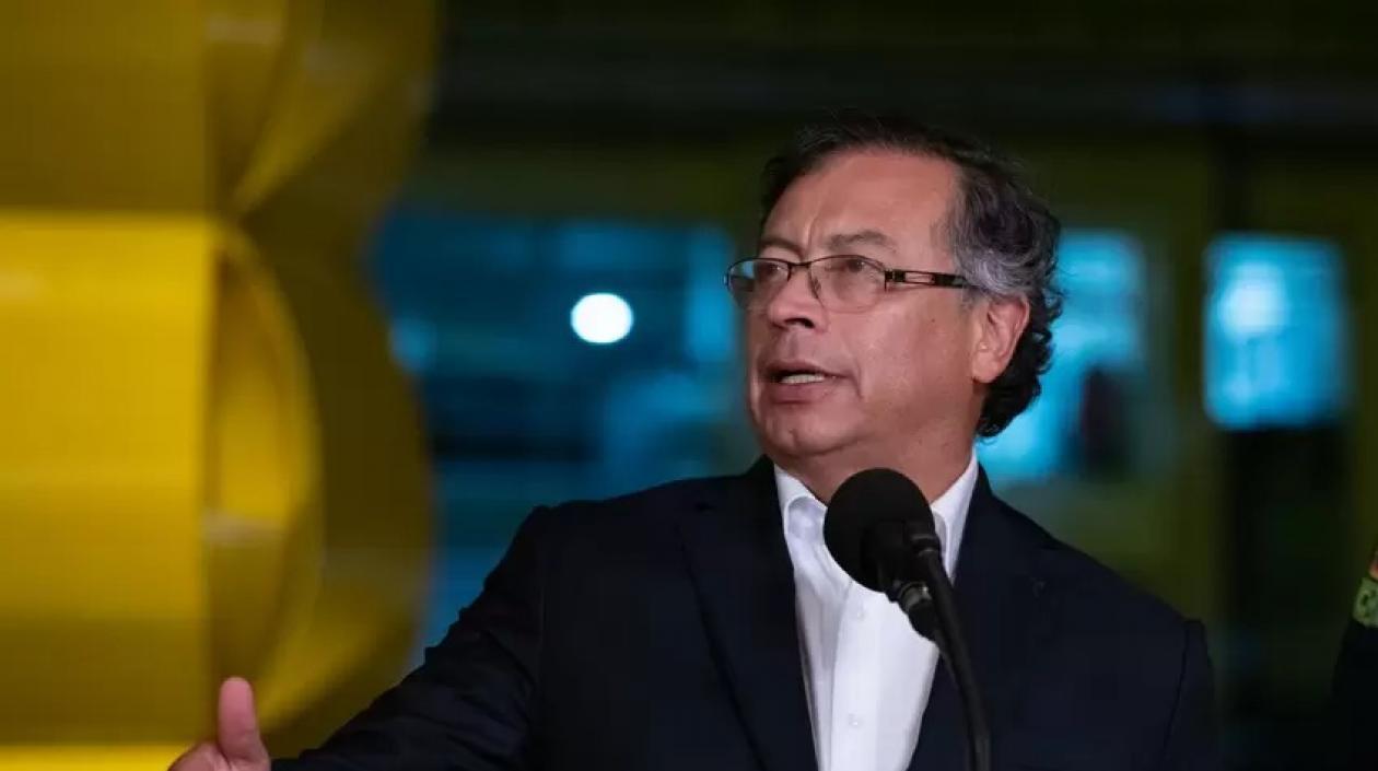 frontera con Venezuela