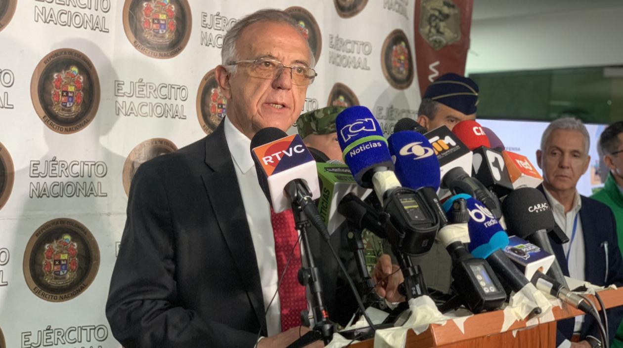 MinDefensa