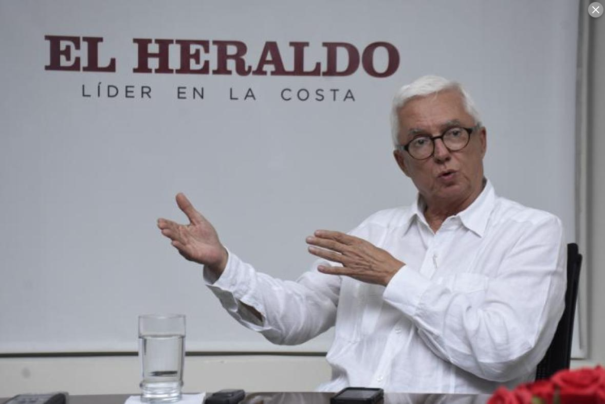 Un salto energético
