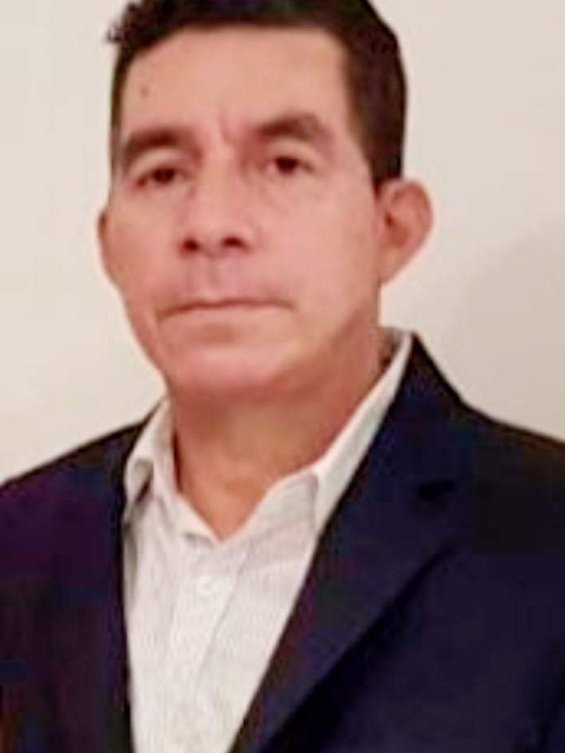 ÁLVARO TURIZO