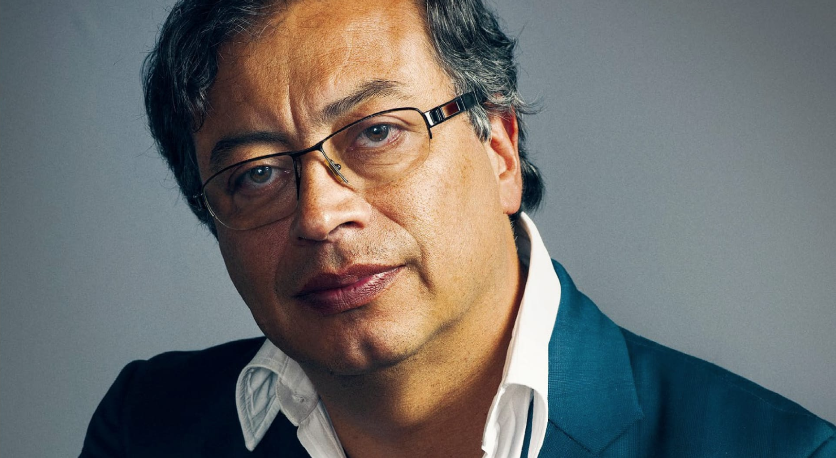 Presidente Gustavo Petro