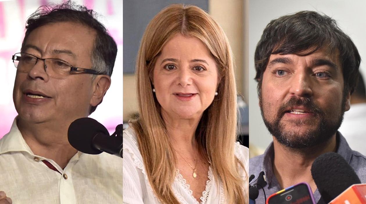 Aprobación de mandatarios