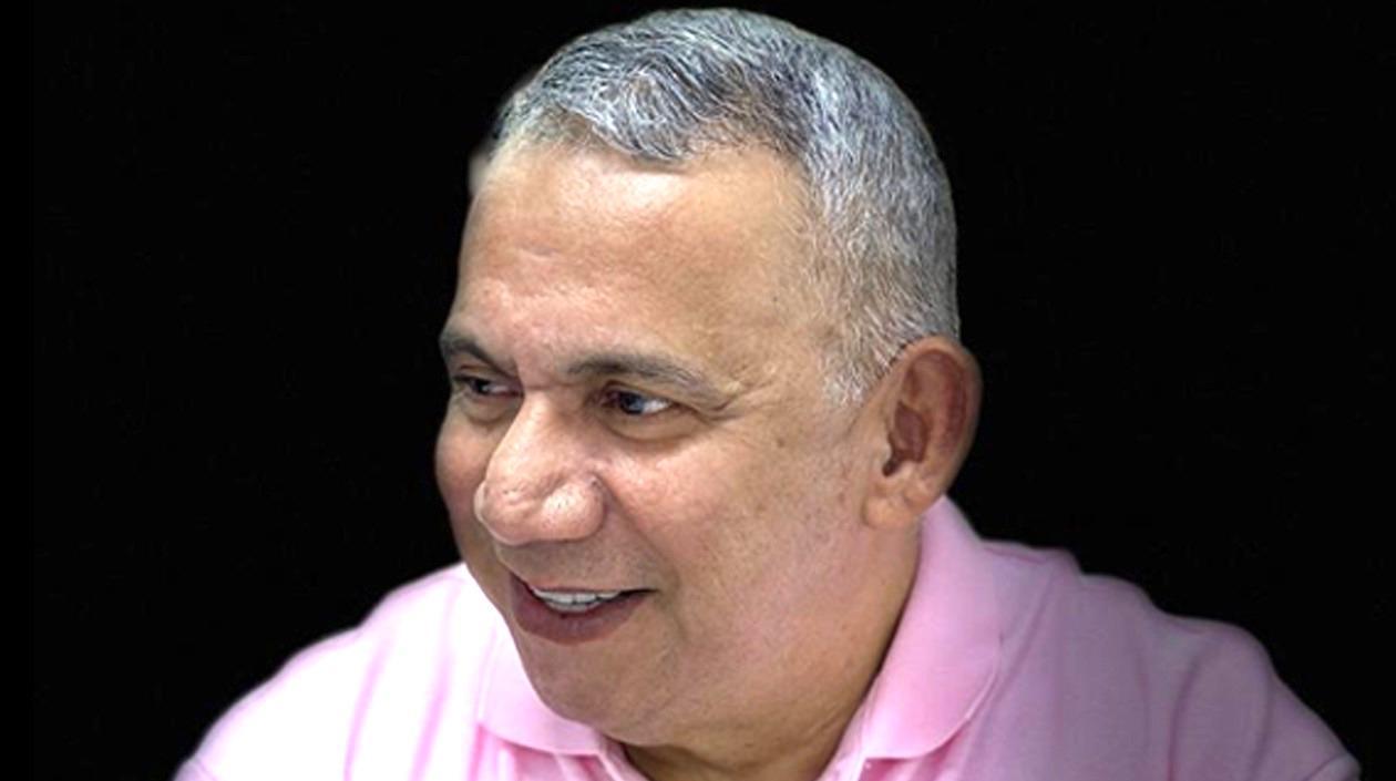 Máximo Noriega