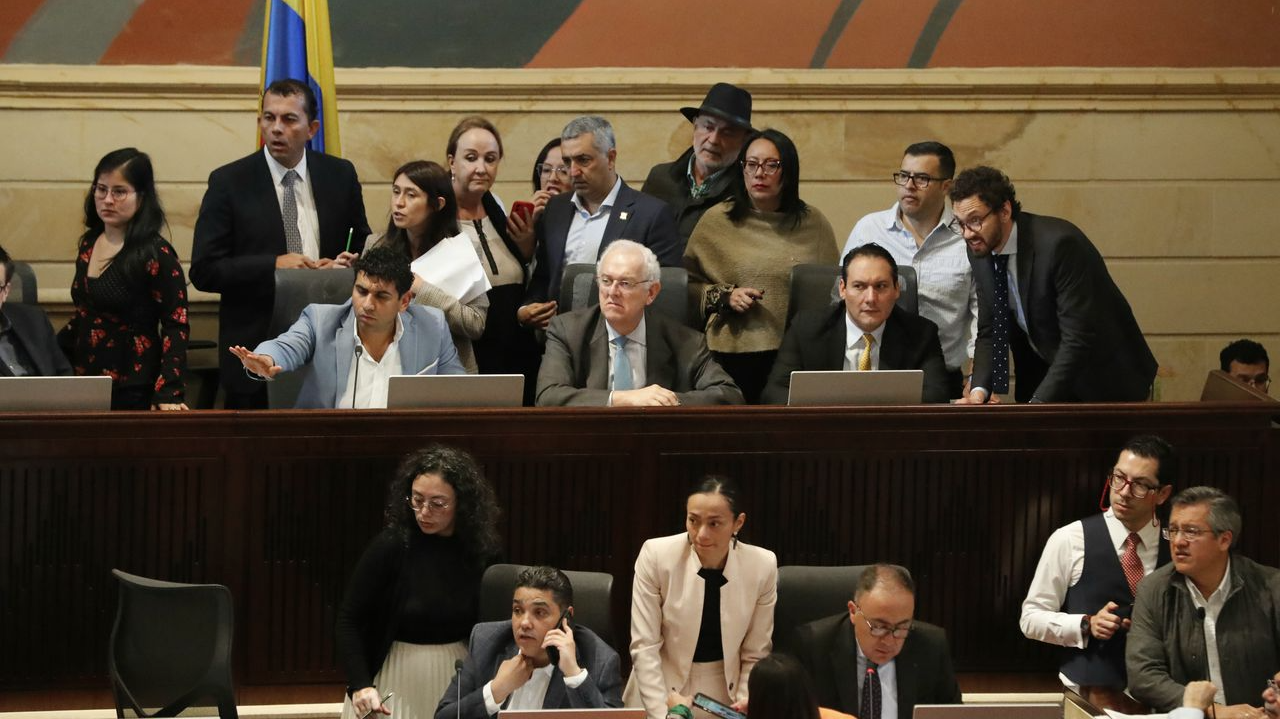 Reforma tributaria
