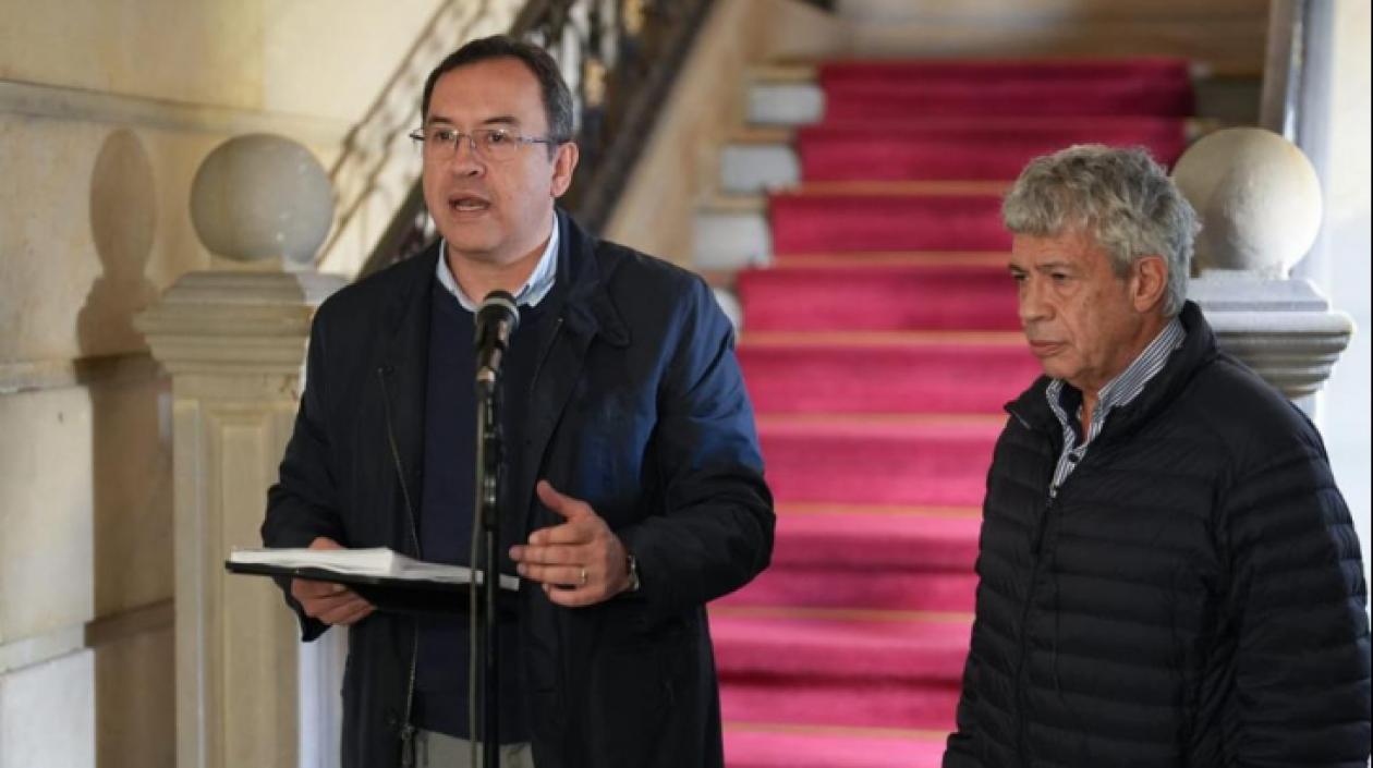sala de crisis