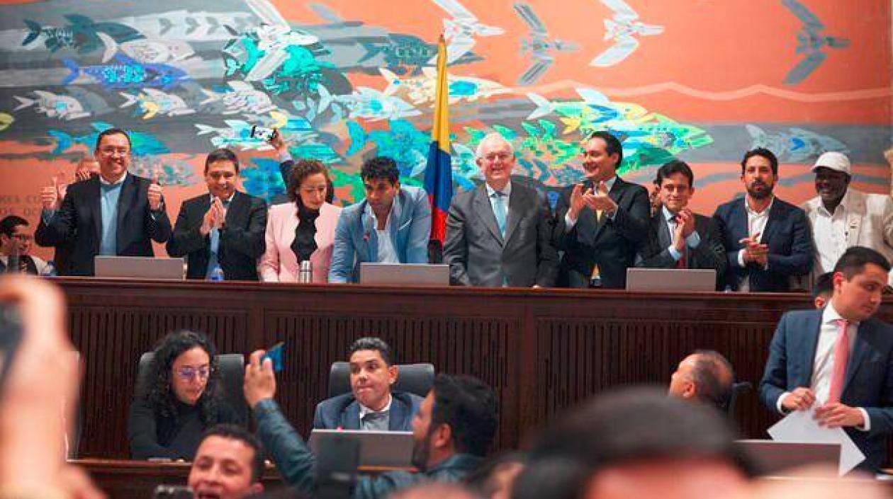 Reforma Tributaria