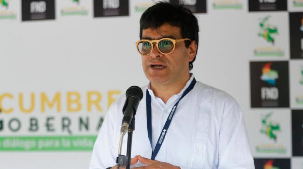 Parar de matar