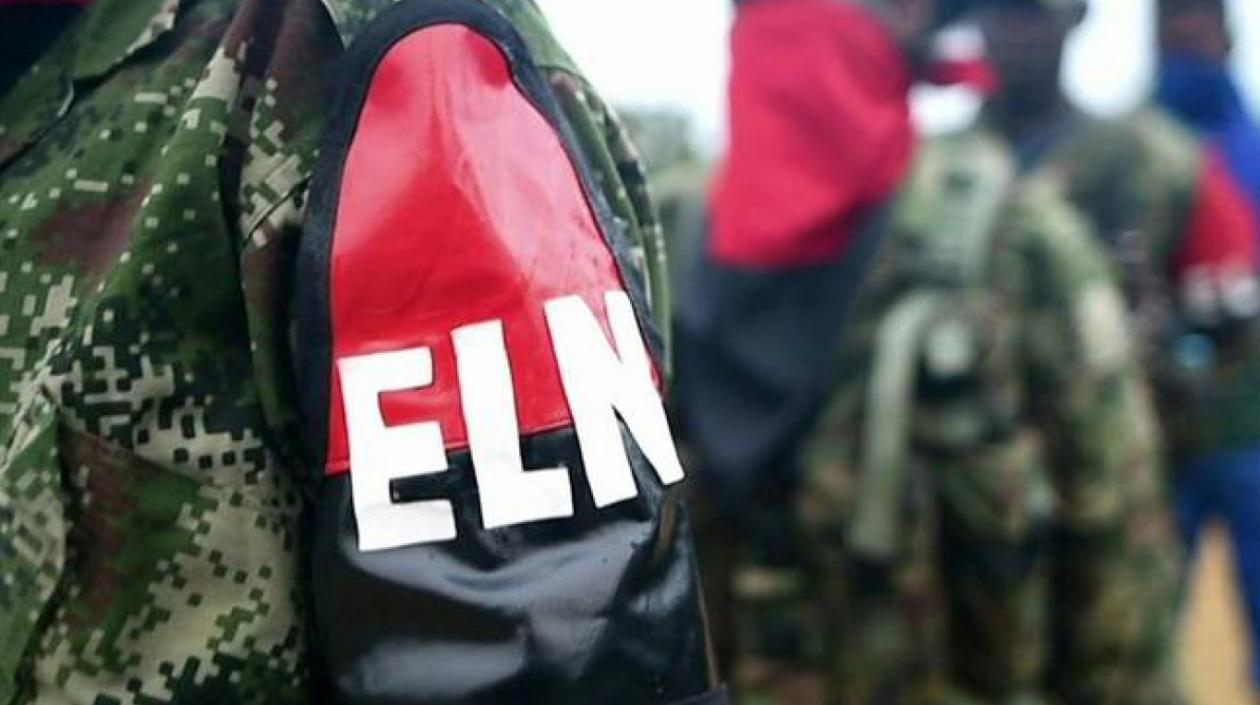 Gobierno con el ELN