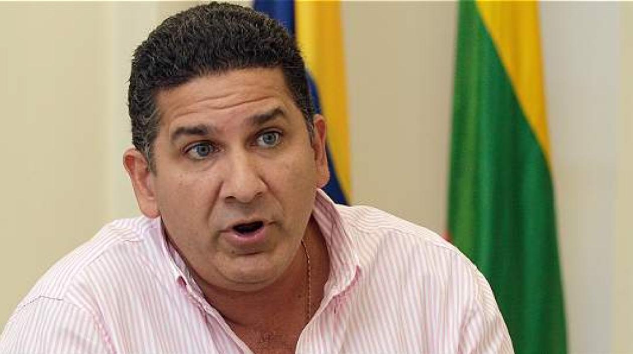 Juan Carlos Gossaín