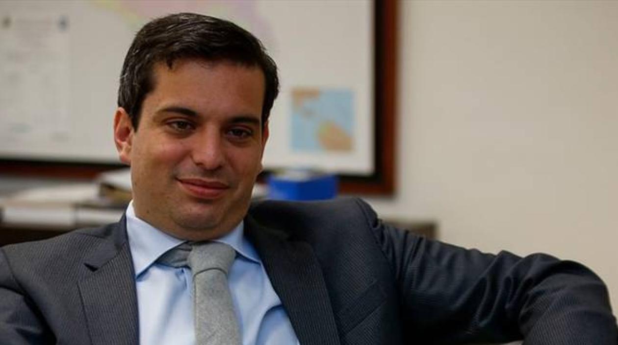 César Gaviria