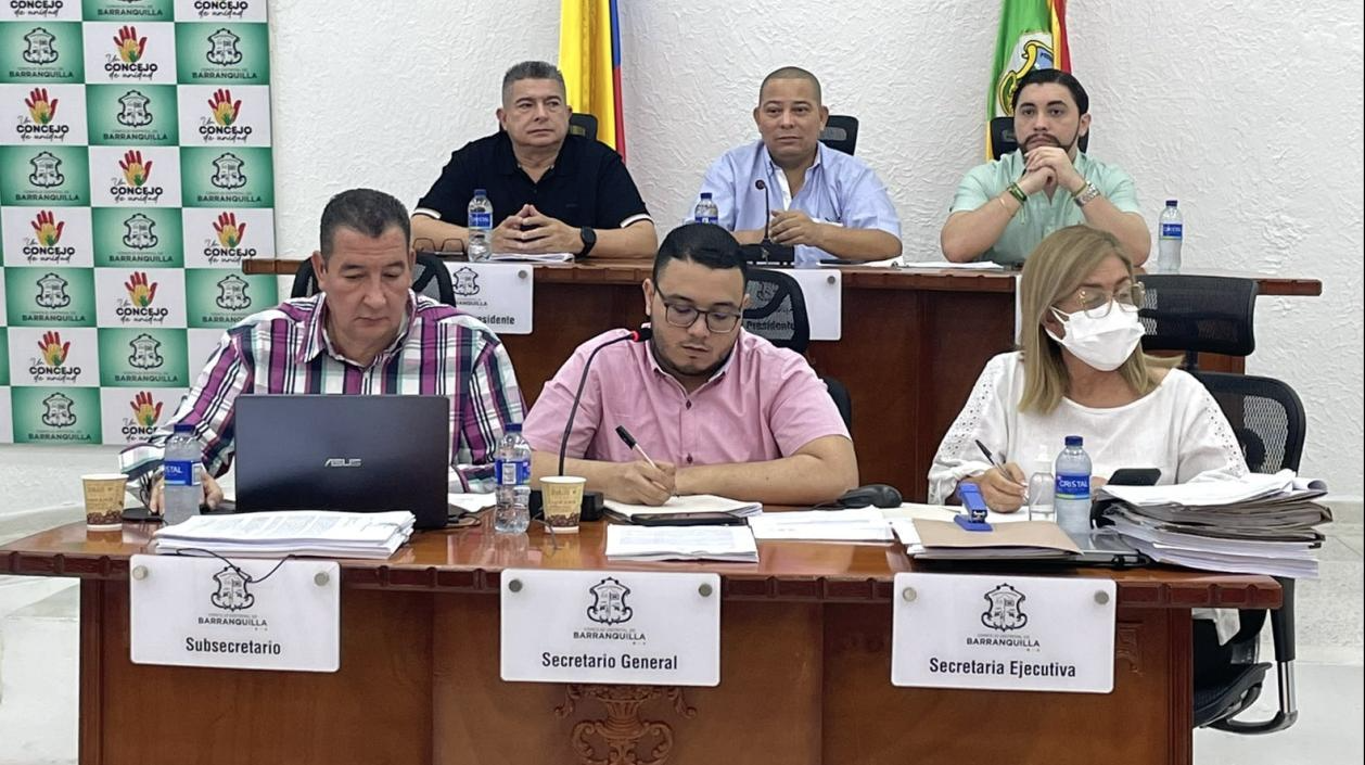 Presupuesto de 2023
