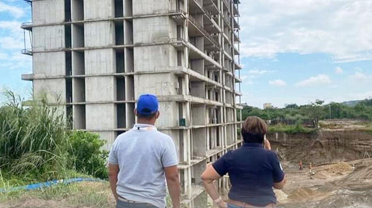 licencias de construcción
