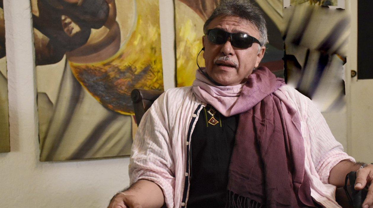 Caso Santrich