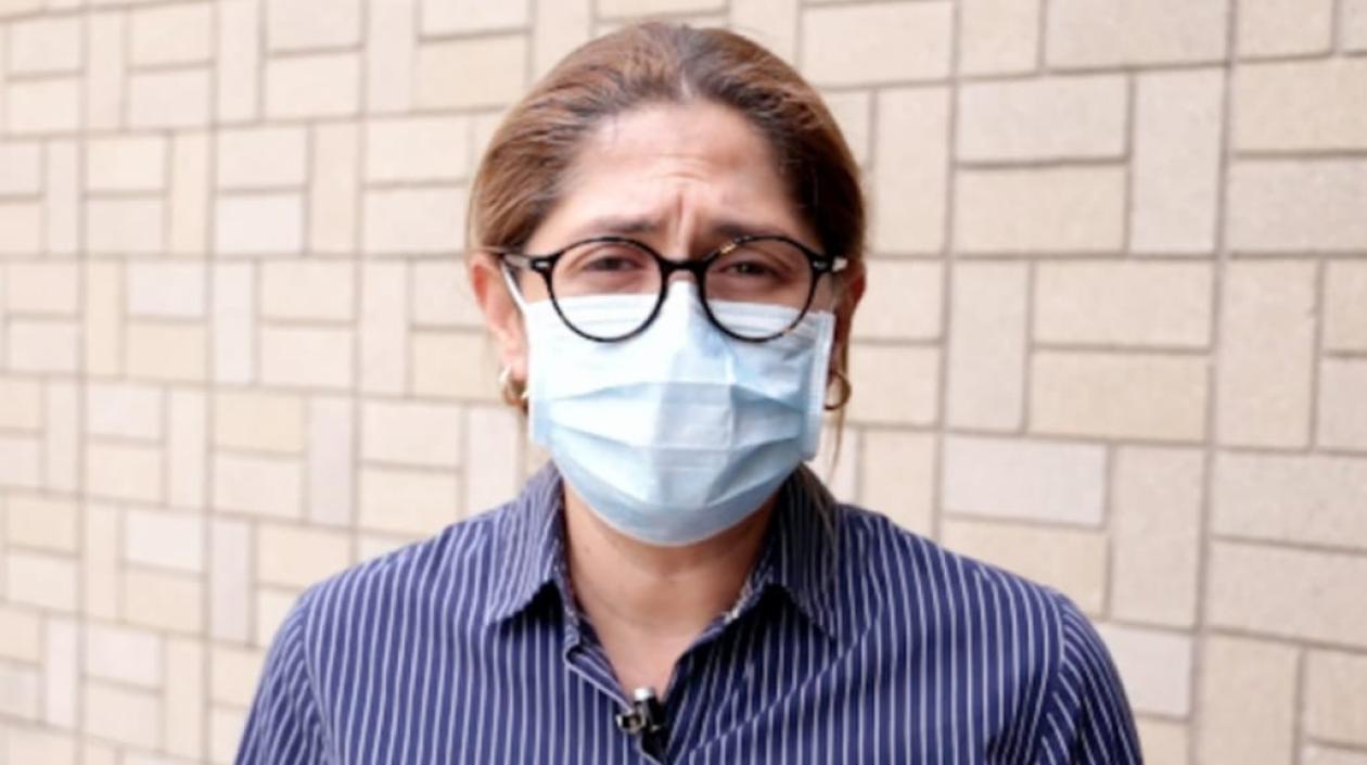 Alma Solano