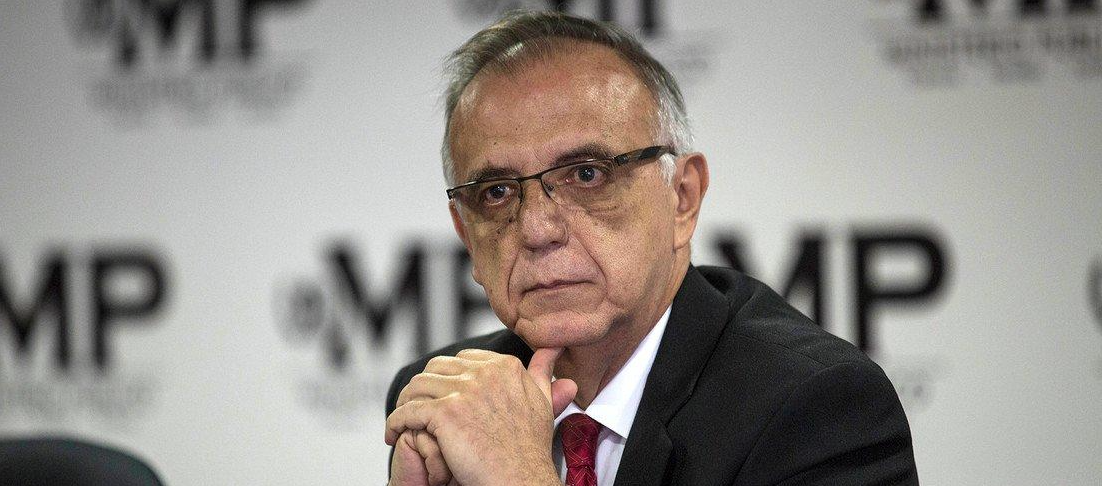Iván Velásquez