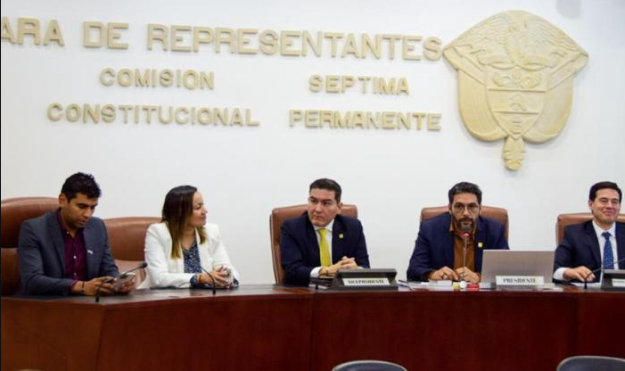 Reforma a la Salud