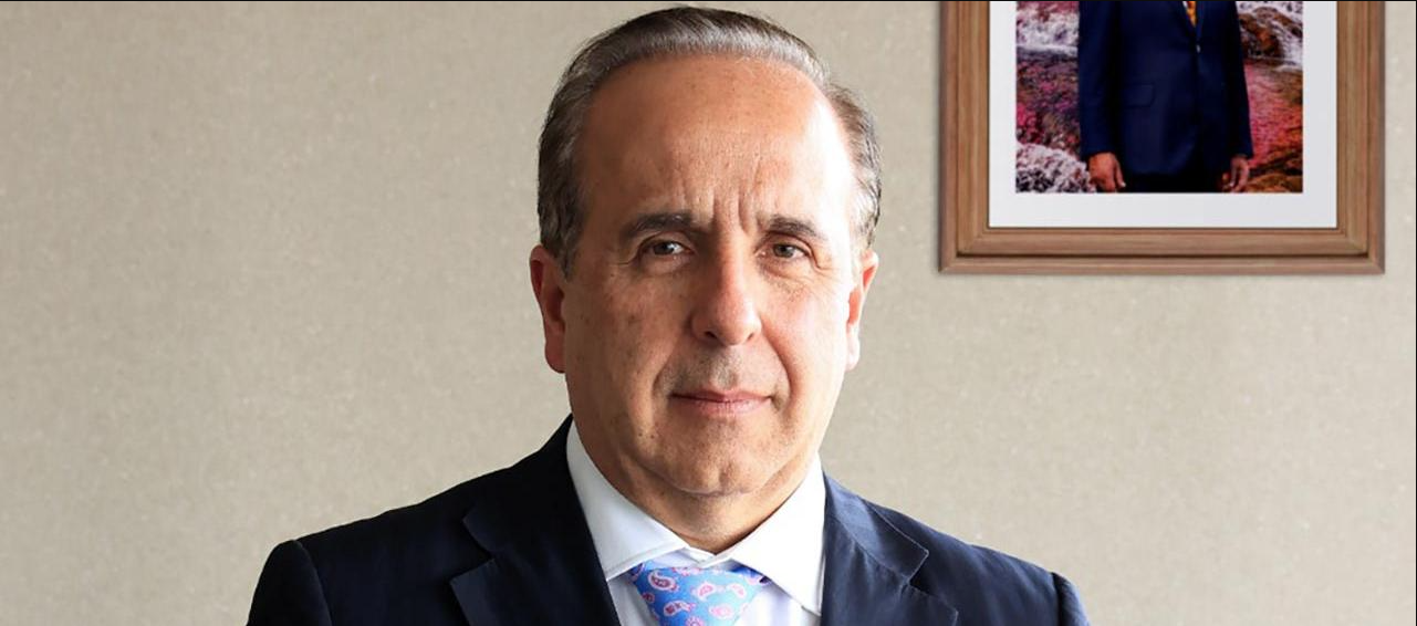 Ministro de Transporte
