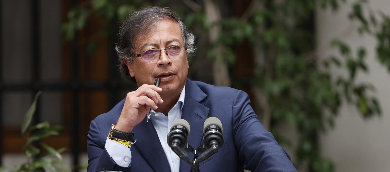 reforma a la salud
