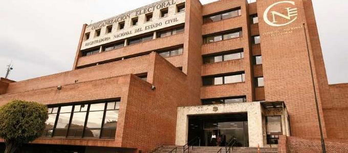 Nueva Fuerza Democrática