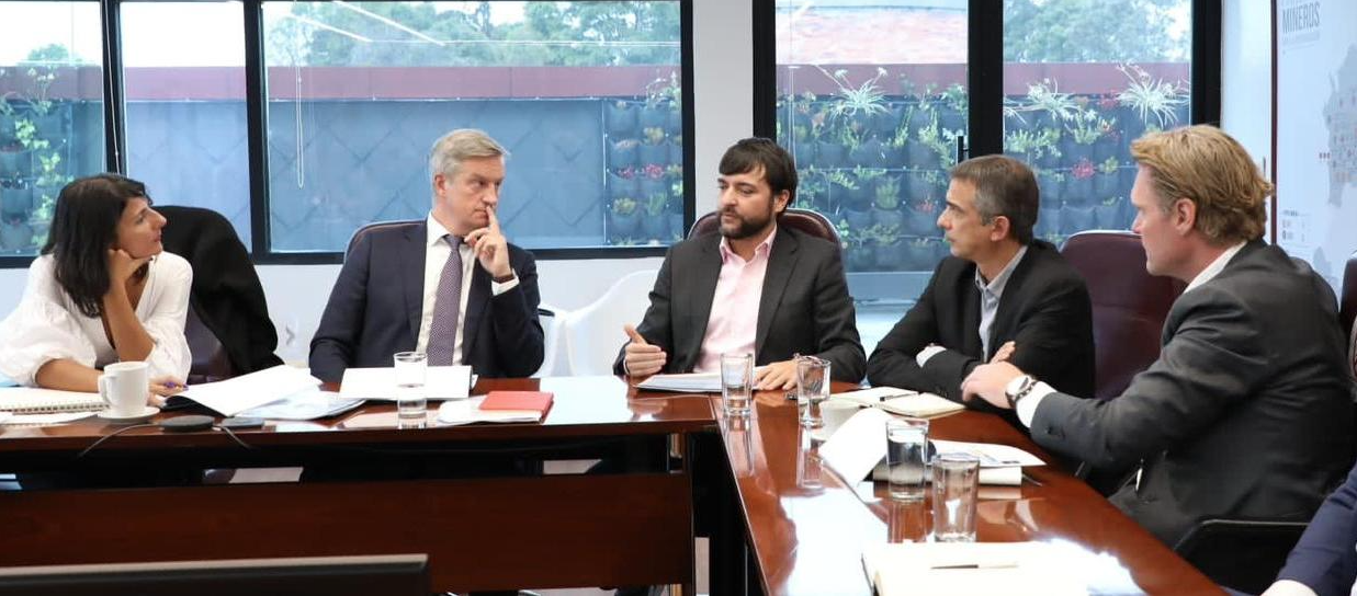 energía eólica