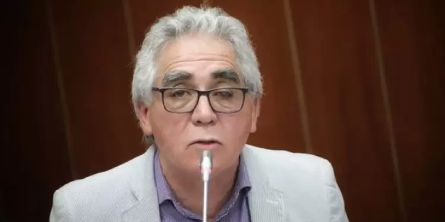 director de la UNP