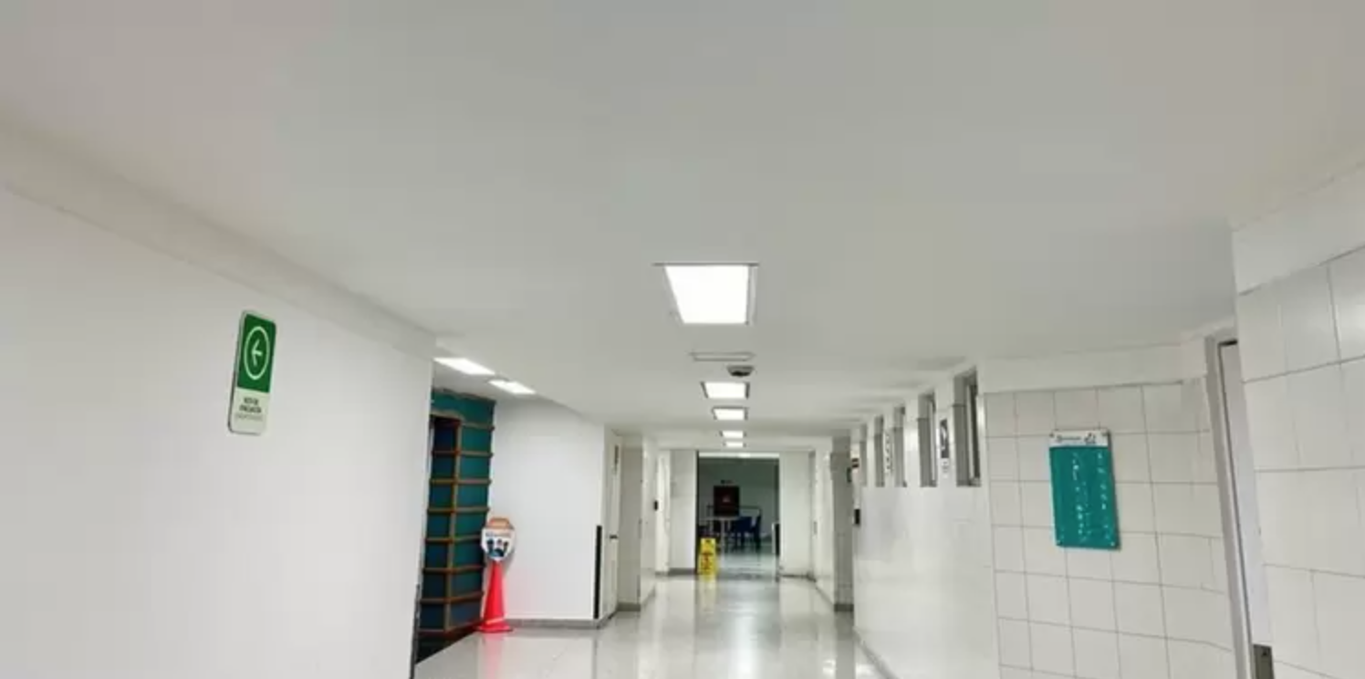 reforma a la salud
