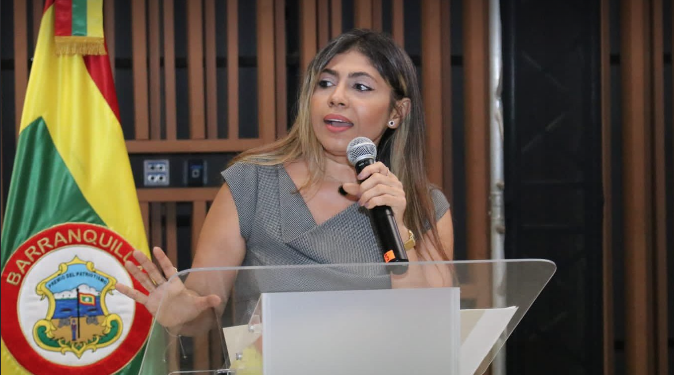 problemas de inseguridad