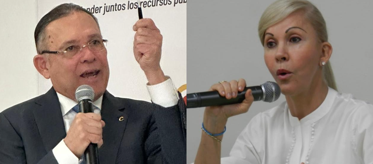Reforma a la salud
