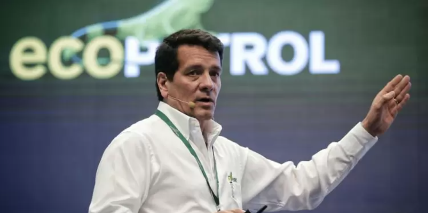 expresidente de Ecopetrol