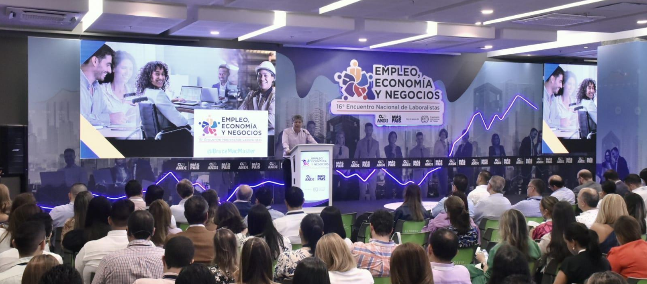Reforma Laboral