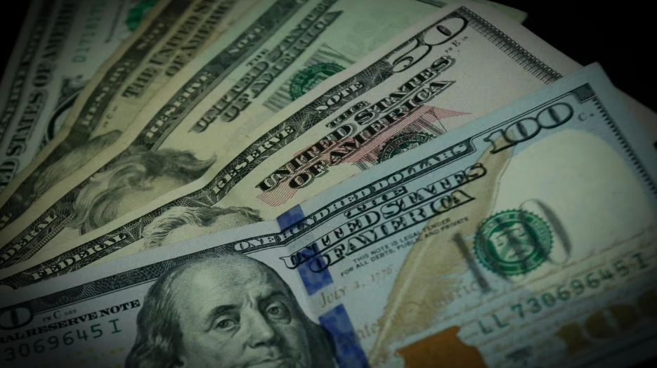 precio del dólar