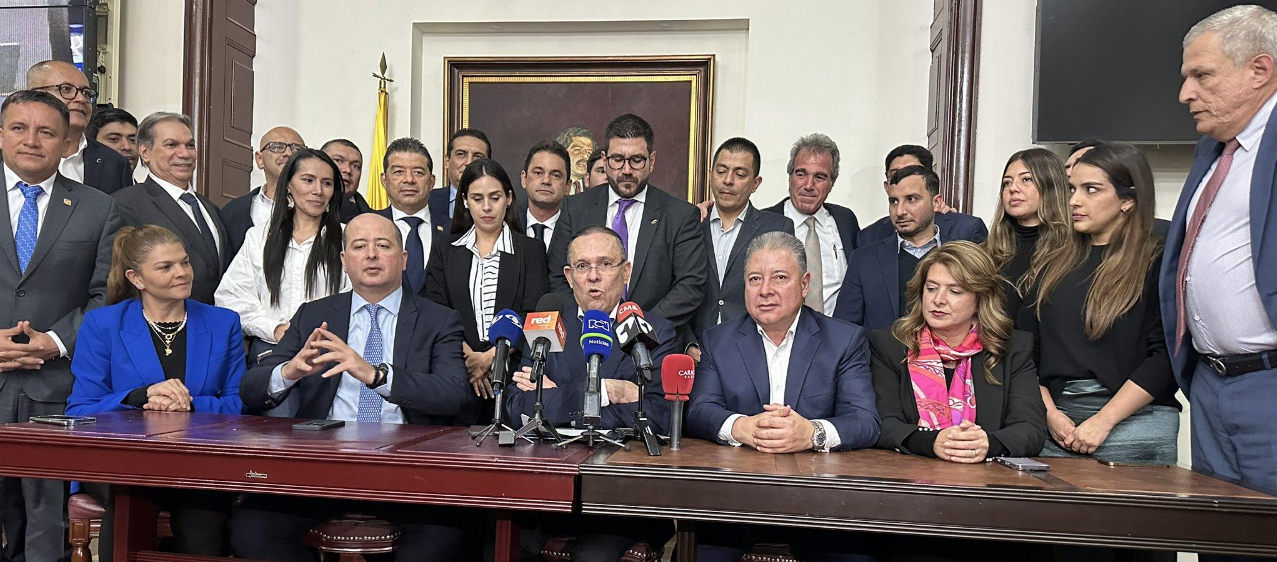 Partido Conservador