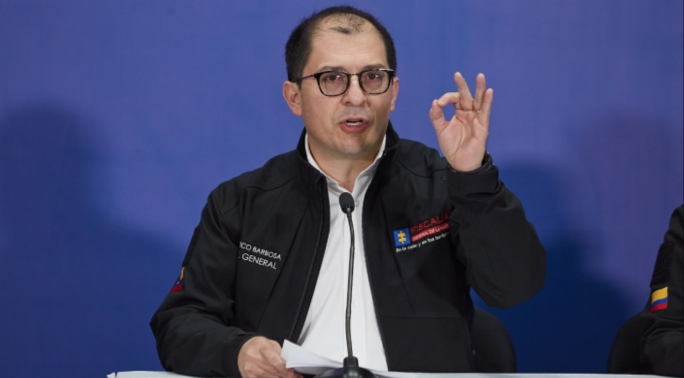 Francisco Barbosa