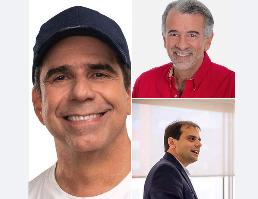 Alejandro Char