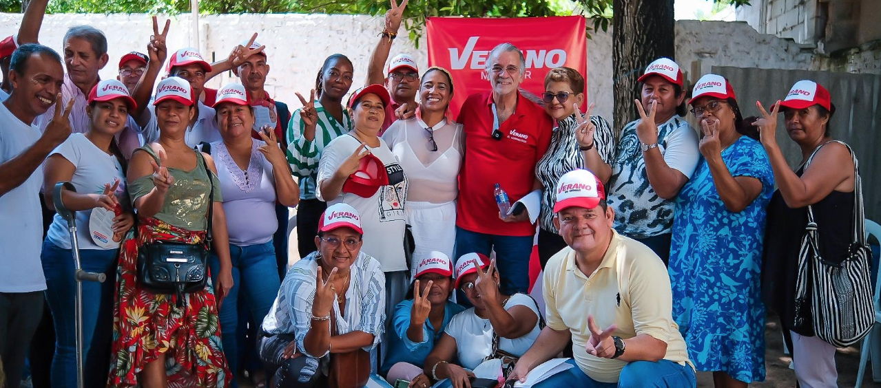 Uniatlántico en Soledad