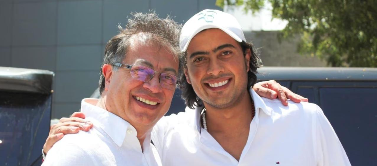 caso Nicolás Petro