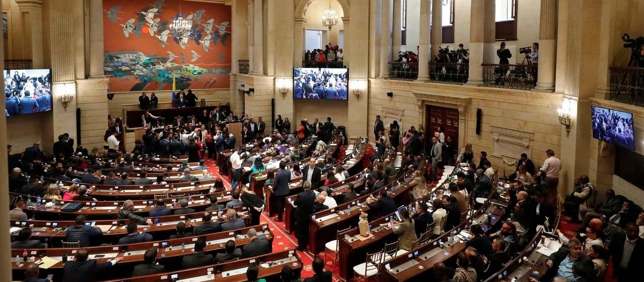 Reforma a la Salud