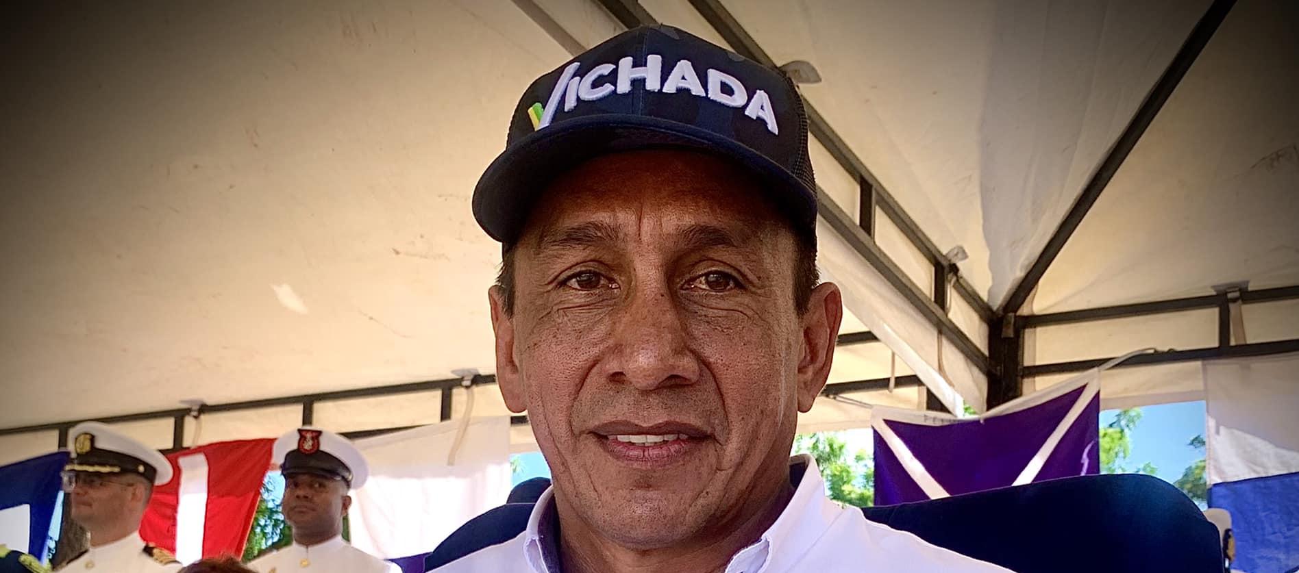 Gobernador del Vichada