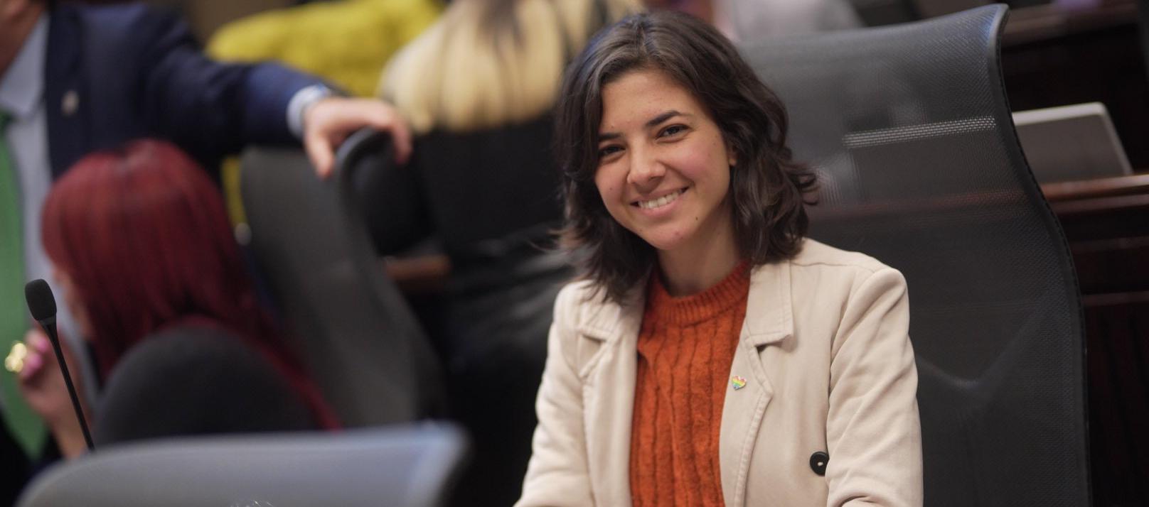 Susana Boreal